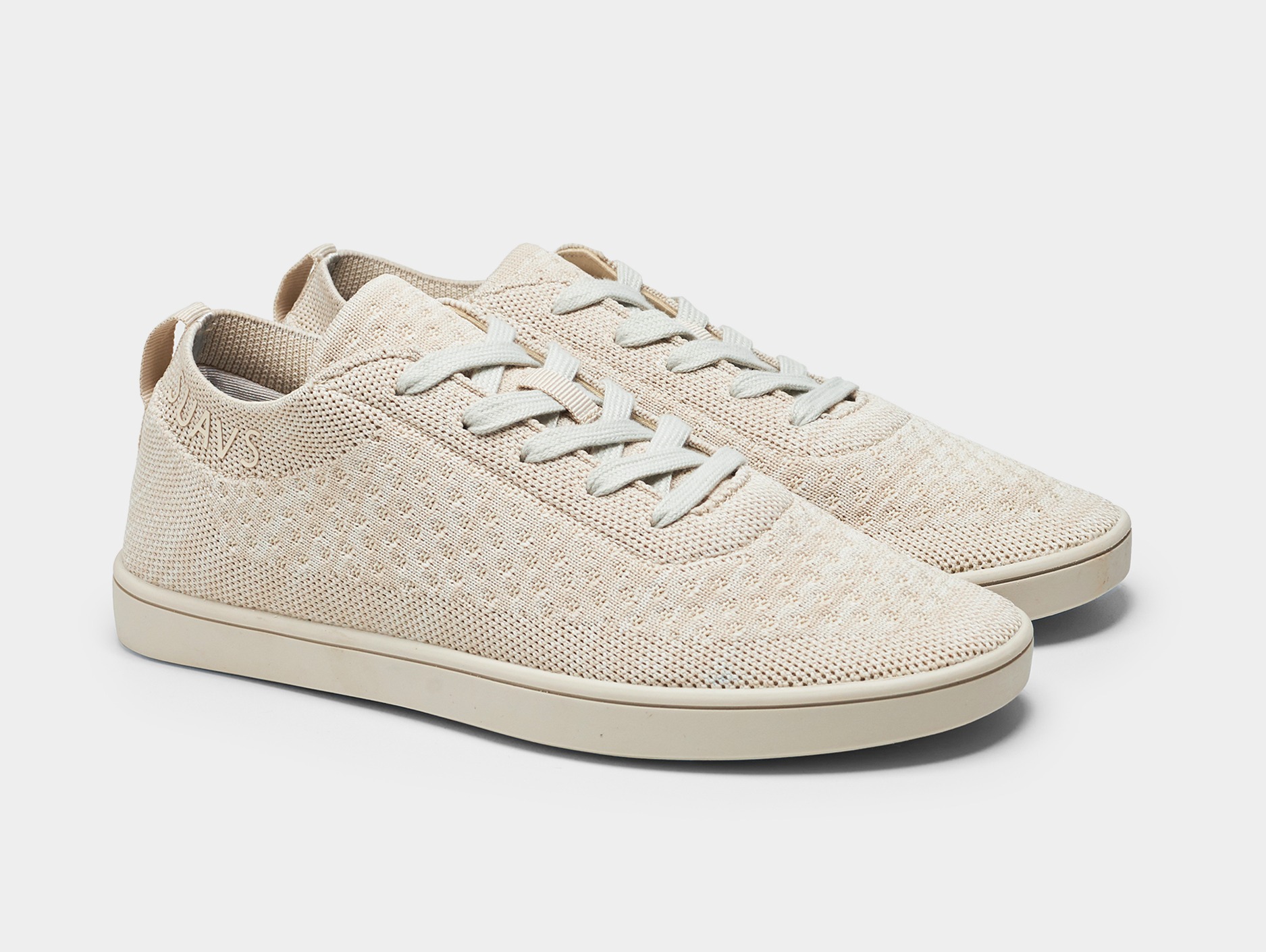 The Zilker Sneaker in Oatmeal