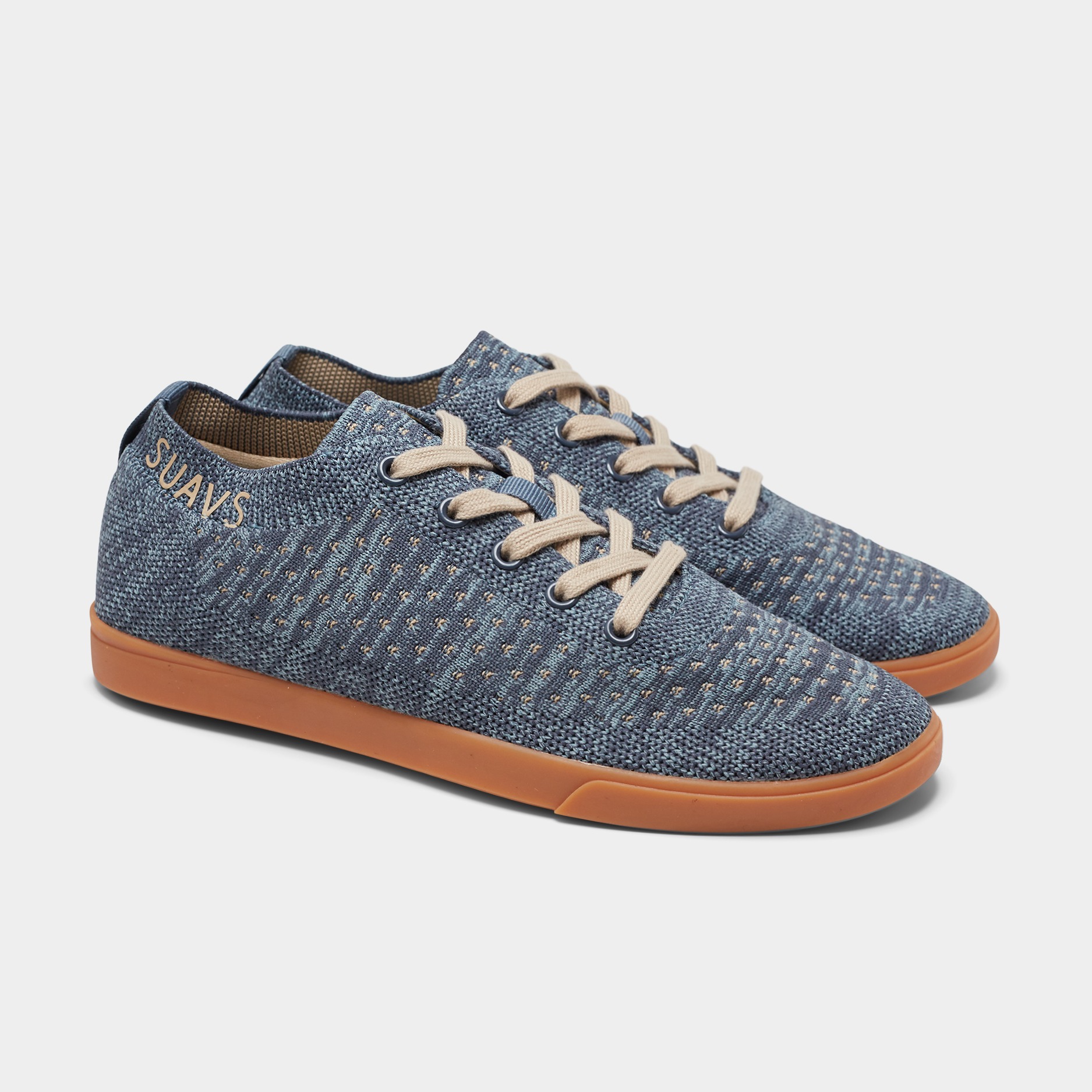The Zilker in Dark Denim
