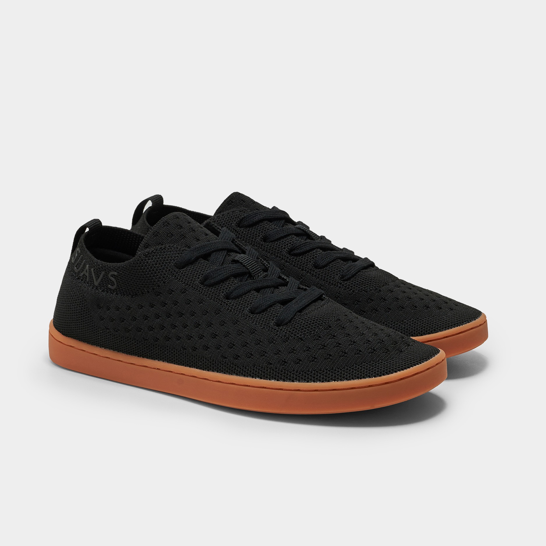 The Zilker Gum in Jet Black