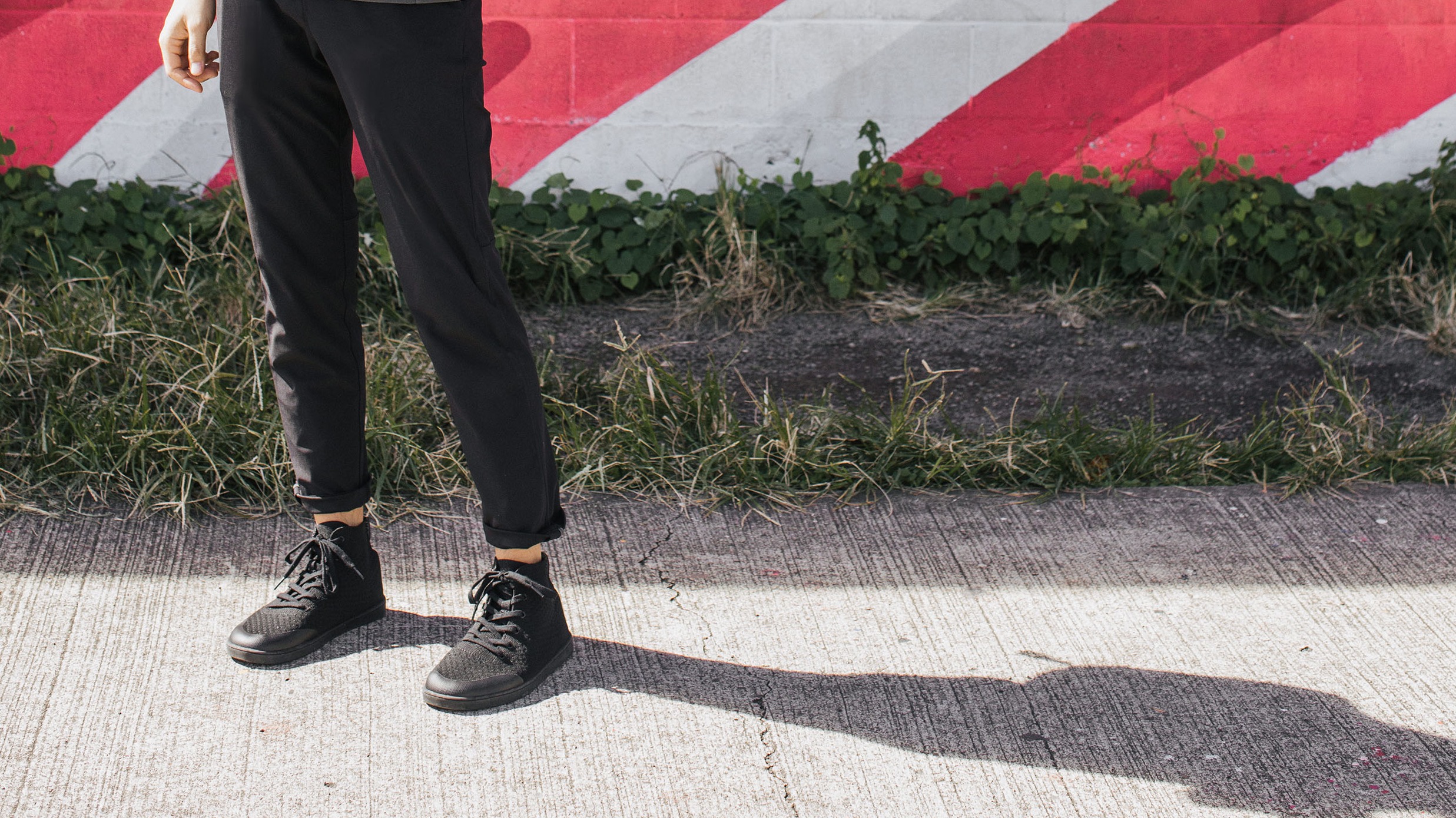 The Legacy in Jet Black
