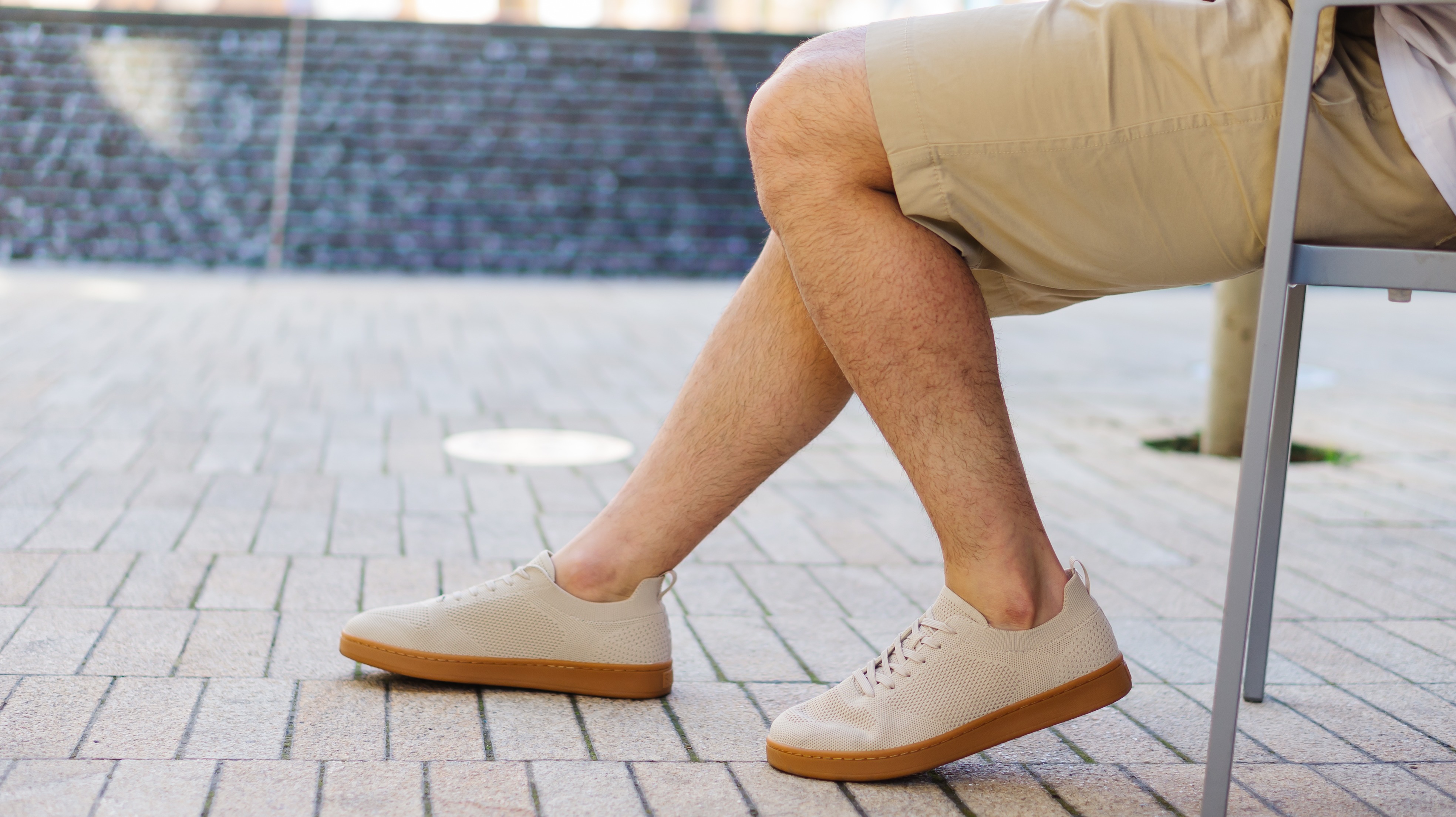 The 247 in Tan