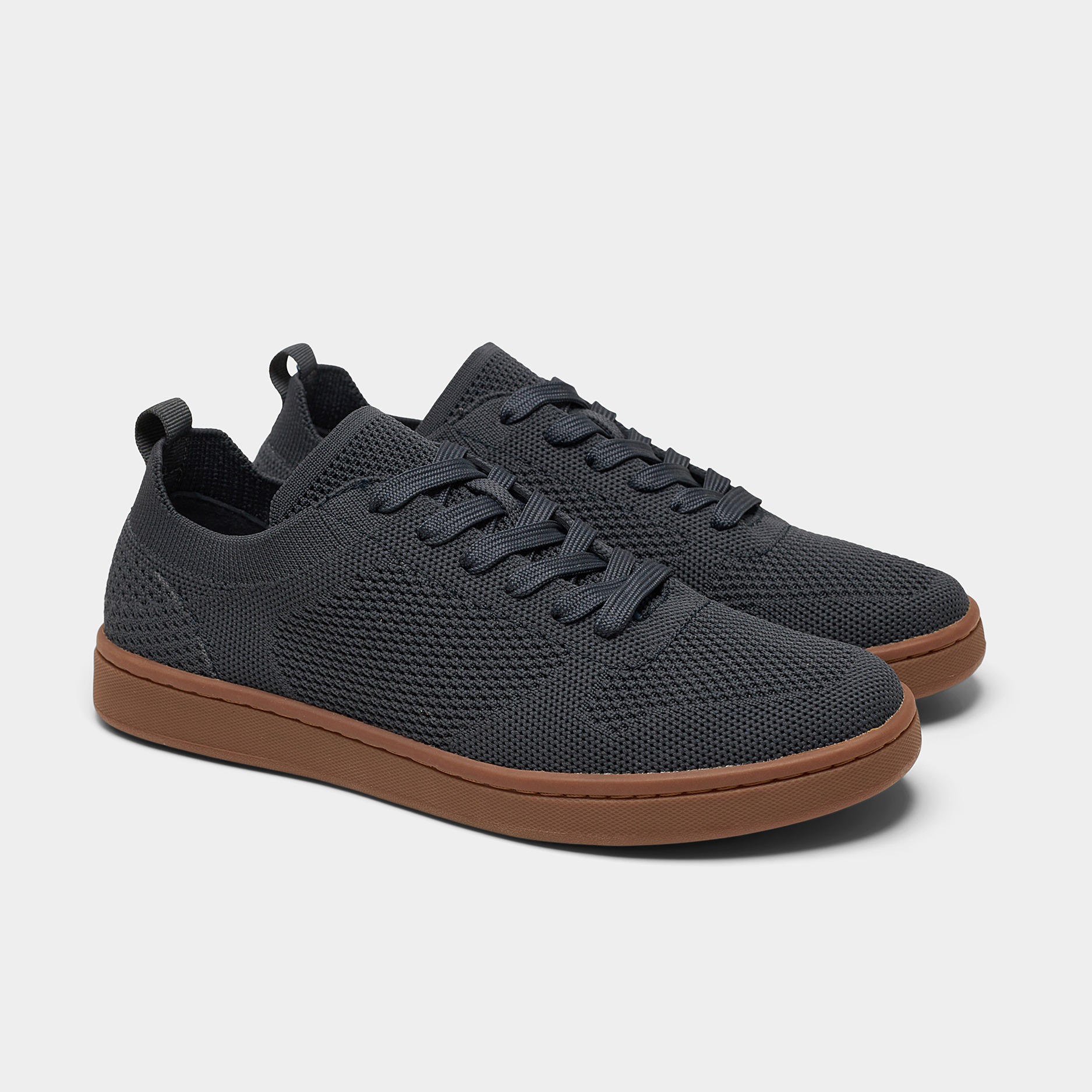 The 247 in Dark Gray Gum