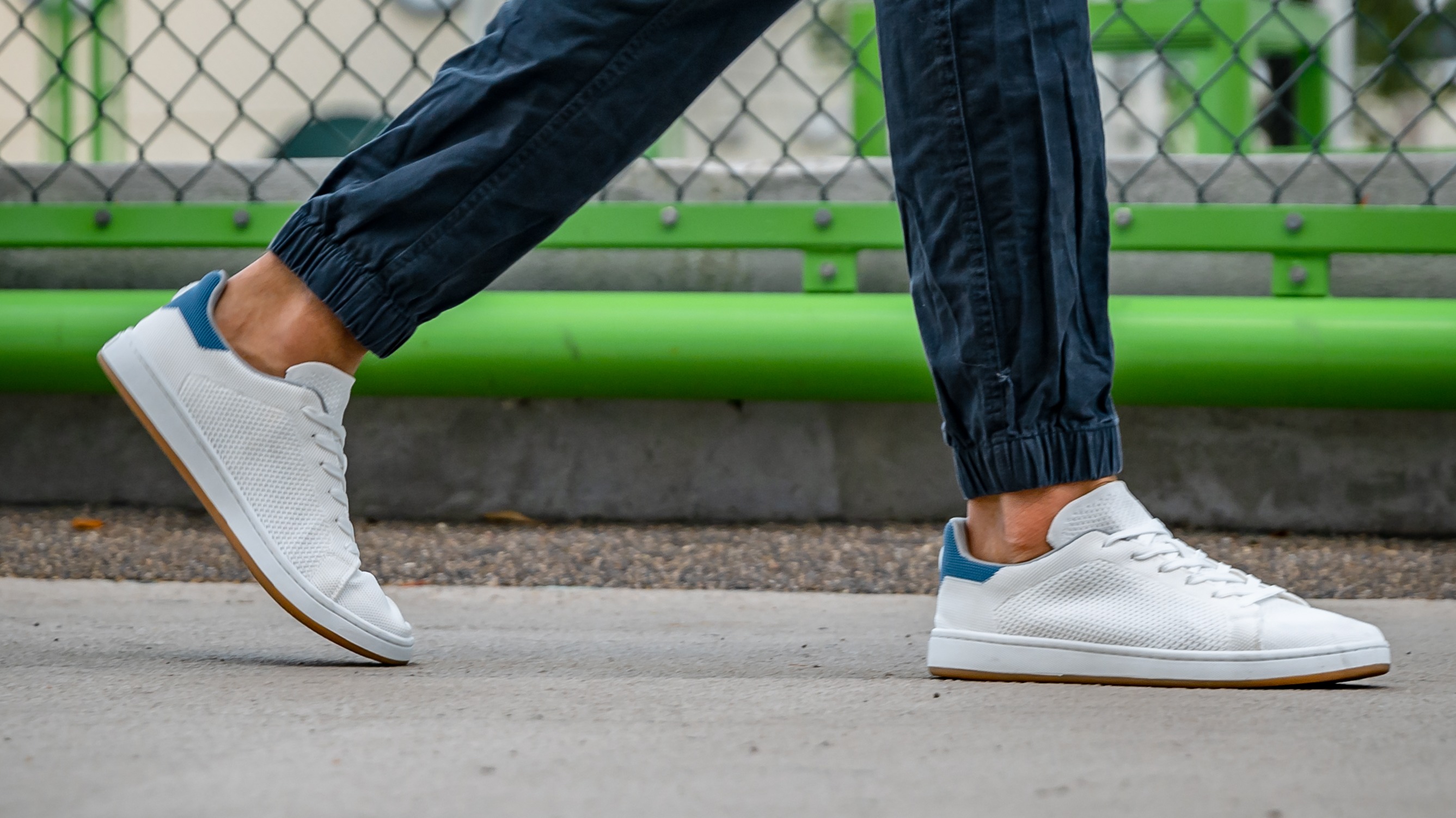 The Classic in Denim
