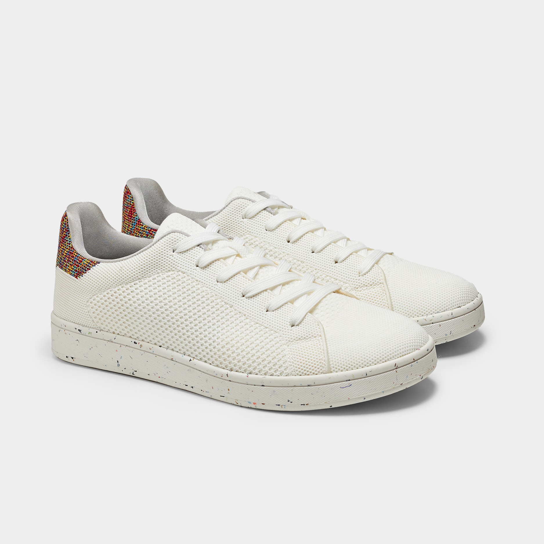 The Classic in Multicolor
