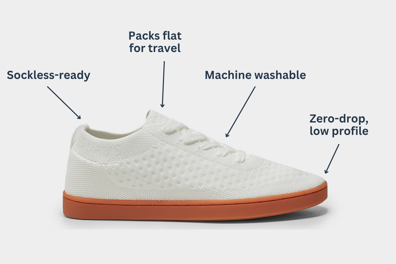 Comfort Meets Versatility: