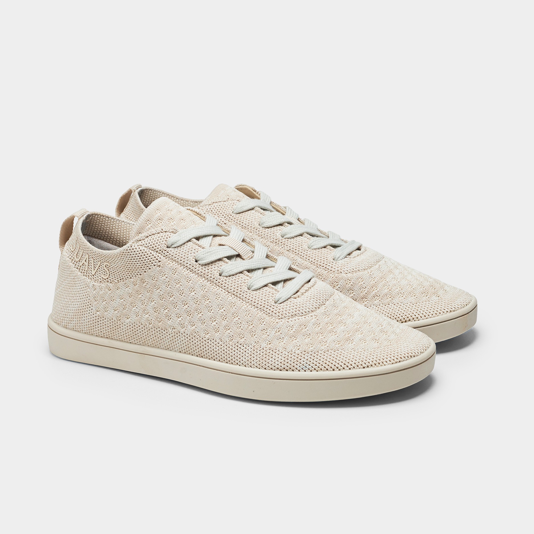 The Zilker Sneaker in Oatmeal
