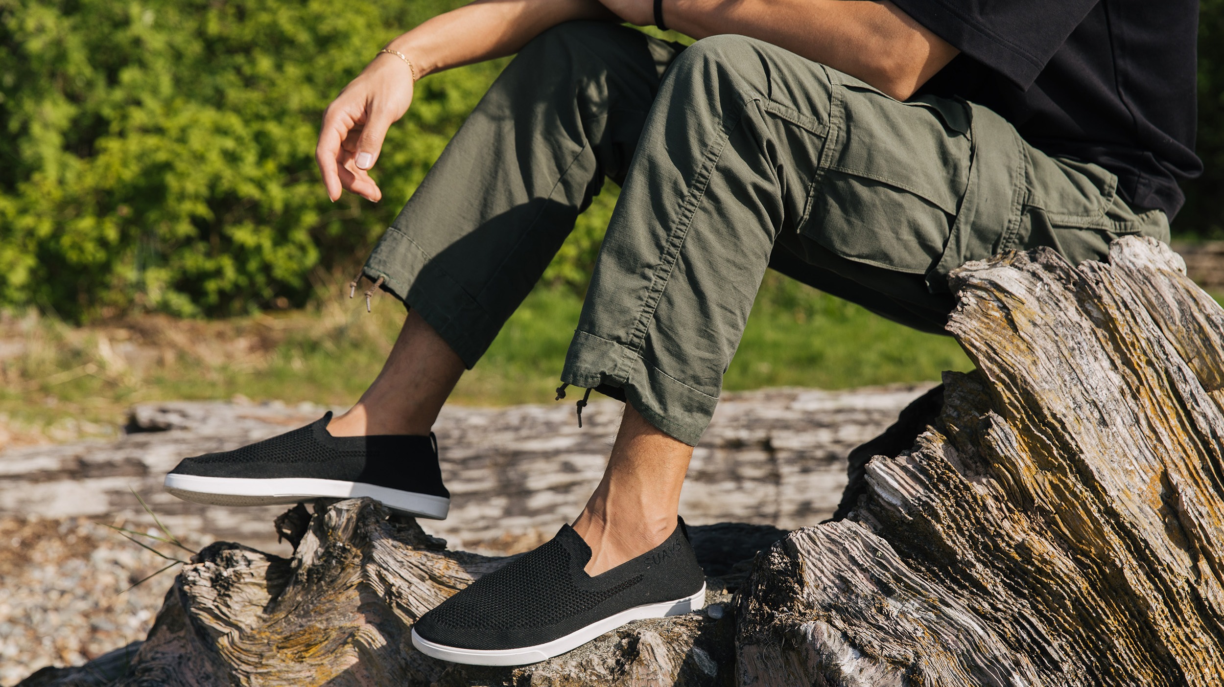 Weekend Mode - The Barton