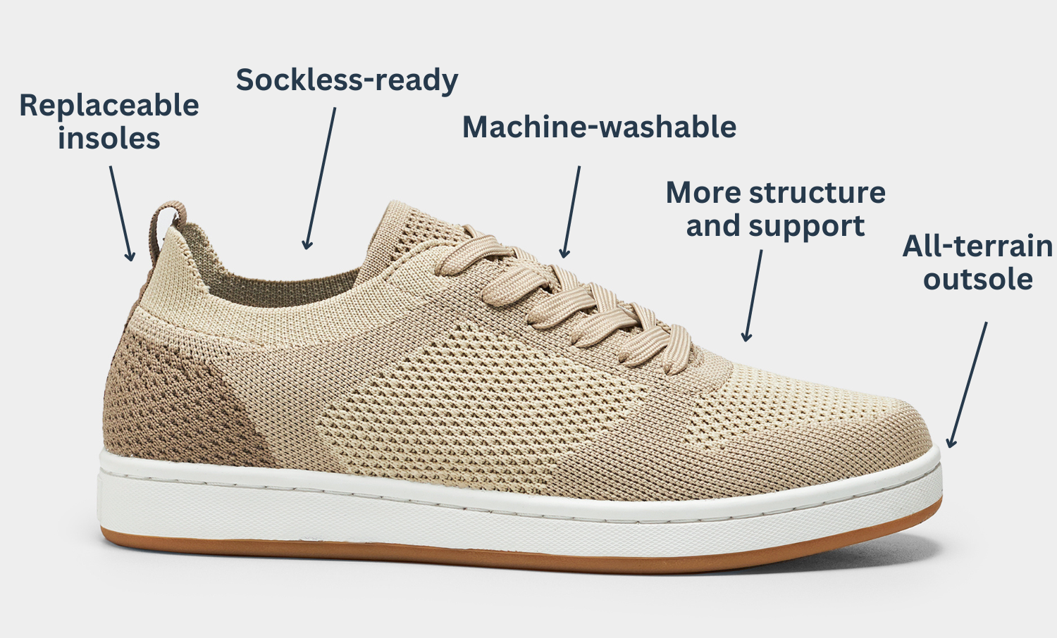 Comfort Meets Versatility: