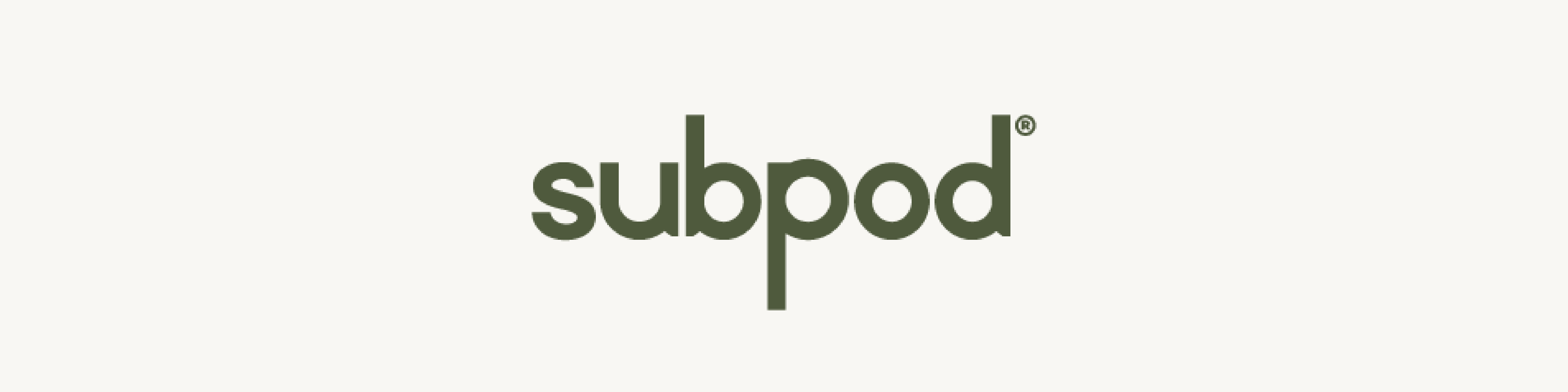 Subpod