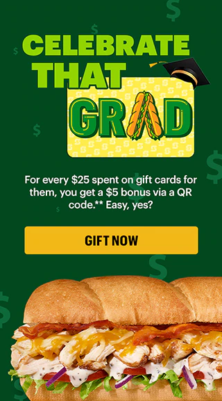 Celebrate the Grad
