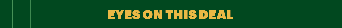 Just $4.99 for a 6-inch sub.*