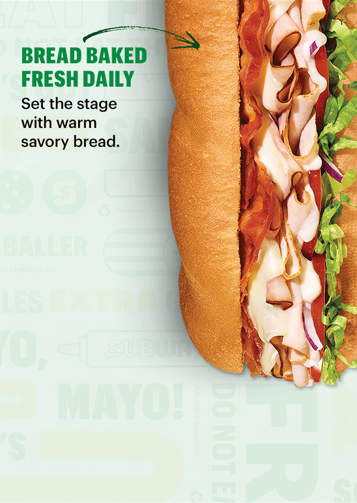 The one and only All-American club®.