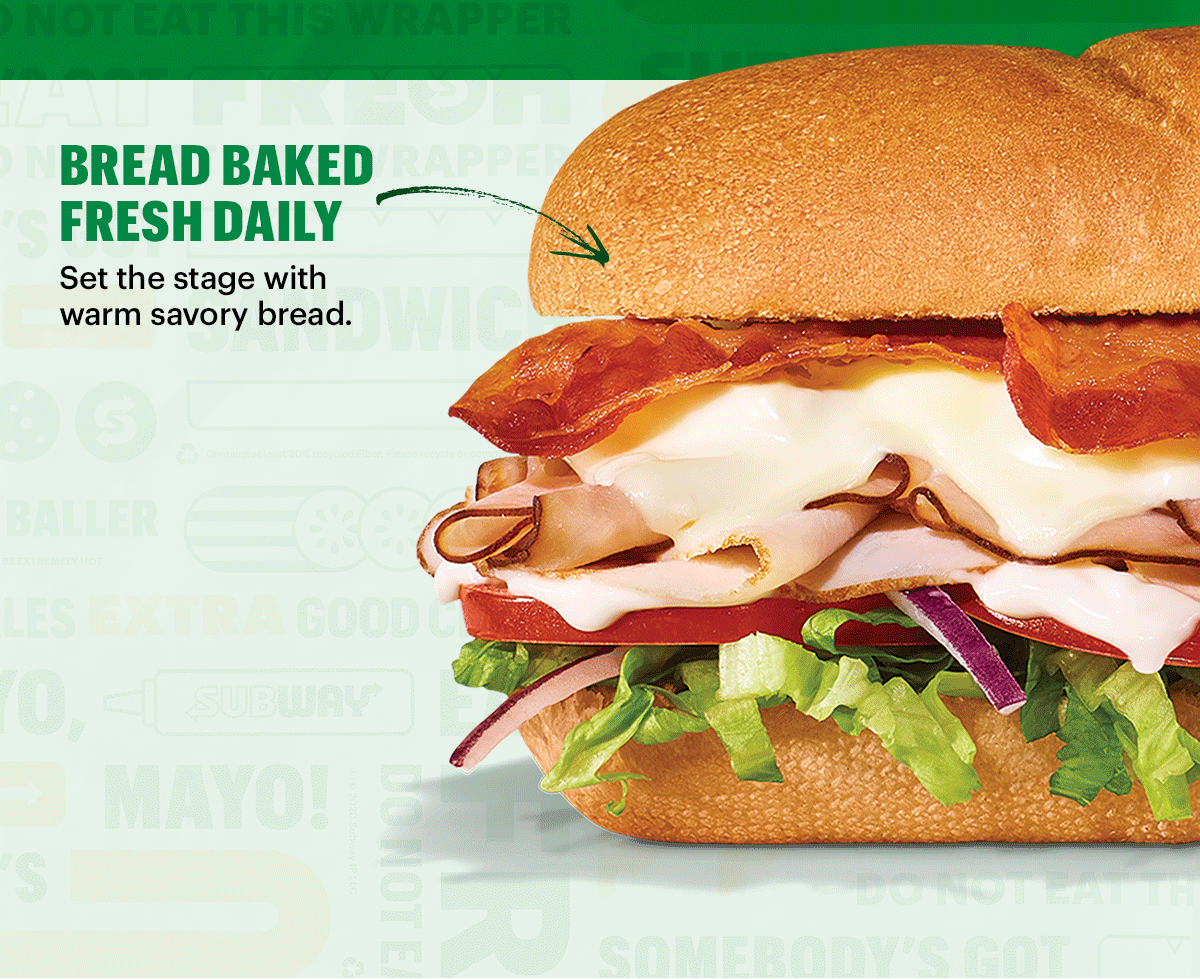 The one and only All-American club®.