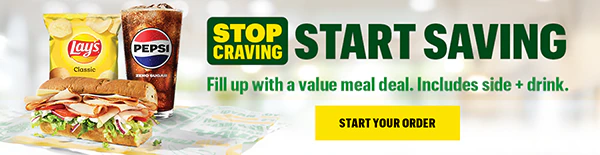 STOP CRAVING START SAVING