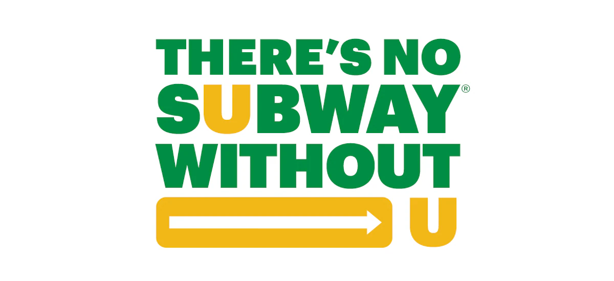 An email promoting a customer to take a quick survey to help Subway® work on improvements that will help guests in their experience at stores.