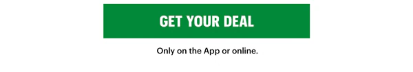 Promo for Subway® footlong subs: 'Buy one, get one for $1.' Features two subs with deli meats, veggies. Text instructs to use code BOGO1.