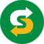 Subway Logo