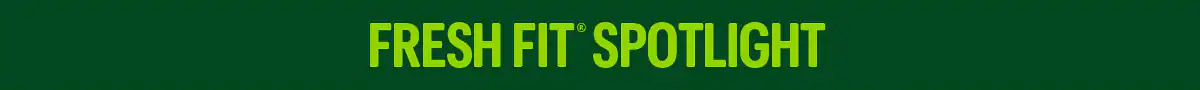 Advertisement for the new Fresh Fit® Seasoned Steak & Avocado 6-inch sub.