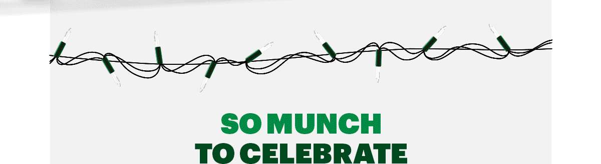 Promotional image for the new Subway rewards, Sub Club. The program offers stamps for purchases, one stamp equals one Footlong and a 6-inch equals half a stamp. The email promotes purchasing footlongs for the holiday season, to bring to your soirees and host in style. The image hosts a festive feel while highlighting different Subway subs and the Sub Club stamps.