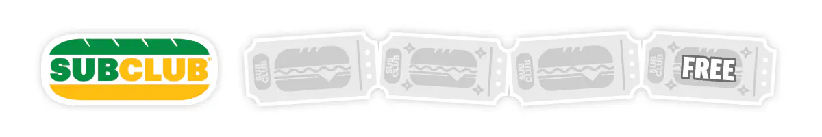 Loyalty Header 0 Inch