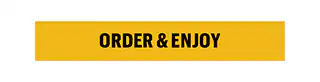Promotional Subway ad featuring a large headline in green and yellow text: “Tasty deal just for you, 20% Off a sub." Below the headline is an image of a fresh Subway sandwich on branded paper. A yellow button says “Order and Enjoy.”. Further down, a section titled “Eat Fresh® all day” highlights three different options available all day at Subway. "Brighten up breakfast with a bacon, egg & cheese sub.", then "Make lunch a munch with a classic Oven Roasted Turkey.", or "Dish up a delicious dinner with Cheesy Garlic Steak subs for the whole fam." This section is followed by a yellow “Order all day” button. The email is concluded with a green section highlighting the Subway App and "every fourth footlong free". Download the app to keep track and check how close you are to a FREE Fourth Footlong and order all your faves.