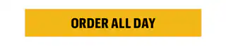Promotional Subway ad featuring a large headline in green and yellow text: “Tasty deal just for you, 20% Off a sub." Below the headline is an image of a fresh Subway sandwich on branded paper. A yellow button says “Order and Enjoy.”. Further down, a section titled “Eat Fresh® all day” highlights three different options available all day at Subway. "Brighten up breakfast with a bacon, egg & cheese sub.", then "Make lunch a munch with a classic Oven Roasted Turkey.", or "Dish up a delicious dinner with Cheesy Garlic Steak subs for the whole fam." This section is followed by a yellow “Order all day” button. The email is concluded with a green section highlighting the Subway App and "every fourth footlong free". Download the app to keep track and check how close you are to a FREE Fourth Footlong and order all your faves.