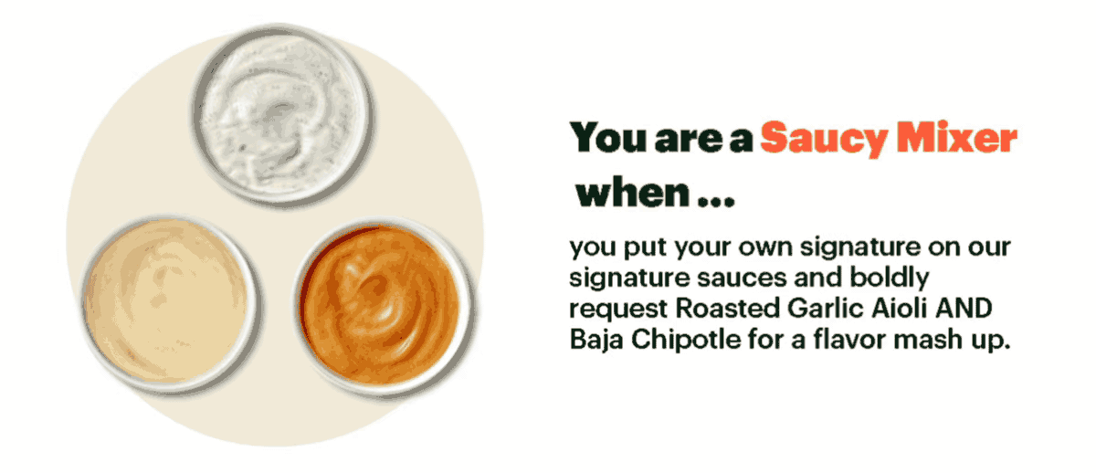 Promotional Subway ad featuring a large headline in green and yellow text: “Big Savings, It's a Sub Club thing: $6.99 Footlongs". Below the headline is an image of a fresh Subway sandwich on branded paper. A yellow button says “Claim your offer.”. Further down, a section titled “What tops it for you” highlights three different ways people like to top their subs. First, you're a pickle purist when you add pickles on top of your pickles for an extra tangy crunch. Next, you're a saucy mixer when you get multiple sauces for a flavor mash up. Last, you're a vege-meat-etarian when your double meat co-exists with avocado and spinach.This section is followed by another yellow “Make it yours” button.