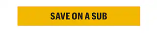 Promotional Subway email advertising $6.99 Footlongs for Sub Club members. The top section shows three Footlong sandwiches stacked ontop of one another. Below, text reads ‘It’s a good day to be a part of Sub Club,’ followed by instructions to use code 699FL and a button labeled ‘Save on a Sub.’ The bottom section features two close-up top‑down photos of loaves of bread with the headline ‘Get your bread. Save your dough.’ and small supporting copy about choosing hearty Multigrain or classic Italian bread.