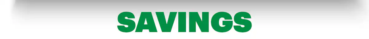 Email promoting Subway’s deals happening during the basketball tournament, featuring images of various subs and offer badges: $10.99 Footlong Meal with chips and a drink, Two Footlongs for $7 each, and a $22 Bundle with two footlongs, cookie box, and two drinks. Includes messages about watching games, digital‑only offers in the Subway App, reminders to stay ‘watch‑party‑ready,’ and a final call‑to‑action button labeled ‘Savor a Sub.’