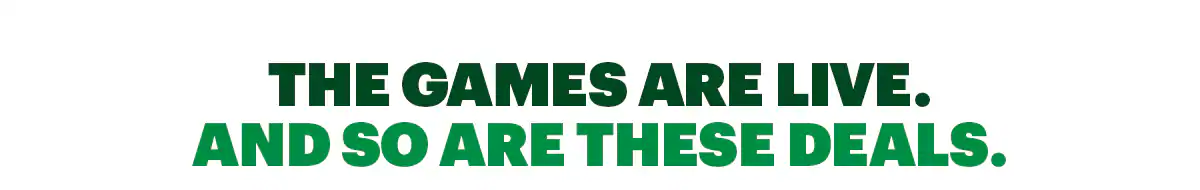 Subway promotional email for digital‑only offers available during the upcoming basketball tournament. Headline reads ‘Beat the Hunger Buzzer with a Tasty Takedown.’ Featured deals include: $10.99 Footlong Meal with chips and a drink, Two Footlongs for $7 each, and a $22 Bundle with two footlongs, a 6‑pack cookie box, and two drinks. Additional section highlights two subs—Oven‑Roasted Turkey and Classic Tuna. Final panel asks, ‘Which sub will you take to the big tournament?’ with an Order Now button.