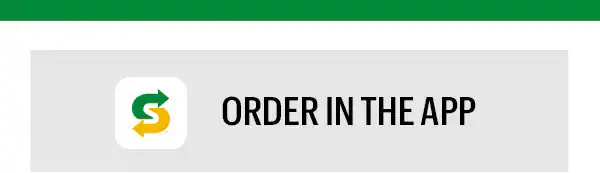 Order in the app