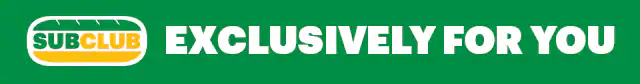 Promotional image for Subway® featuring a footlong sub with text reading “Your Next Footlong Is Just $6.99.” Additional text notes online or app orders only with promo code 699FL and an “Order & Save” button. The middle section highlights ordering on the newly refreshed Subway® app, with streamlined ordering, re-ordering straight from the menu bar, and see all menu categories in on place. Below, a tertiary panel promotes a Subway® gift card with text reading “Show Mom Your Good Taste With a Subway® Gift Card” and an offer stating “For every $25 gift card purchase, you get a free 6-inch sub,” alongside a gift card graphic and sandwich image.