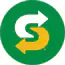 Subway Logo