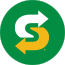 Subway Logo