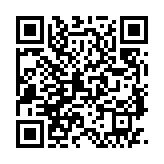 Promotional Subway® email showing an in‑restaurant offer for twenty percent off a sub. A QR code is in the center, with images of three  subs below. Text notes the deal is available in restaurant only and requires scanning the QR code to redeem.