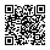 Promotional Subway® email showing an in‑restaurant offer for twenty percent off a sub. A QR code labeled "scan" appears in the center, with images of three Footlong subs below. Text notes the deal is available in-restaurant only and requires scanning the QR code to redeem on a sub, wrap, salad or bowl.