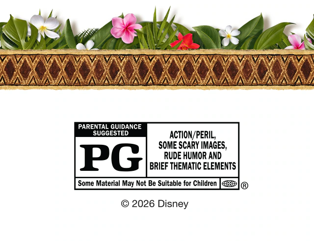 Sub Club promotional email for a Disney Moana movie meal deal showing a Subway Footlong, a bag of Simply Cheetos Puffs White Cheddar, and a themed drink cup on a table in front of a woven basket textured background. Text reads “Turn your meal into a Moana Movie Meal deal”. The offer includes a $15 Fandango promo code and a collectible cup with purchase. Additional image shows five different Moana-themed cups featuring character designs and the message “Which cup will you get?” Buttons read “Order a meal” and “Order now.”
