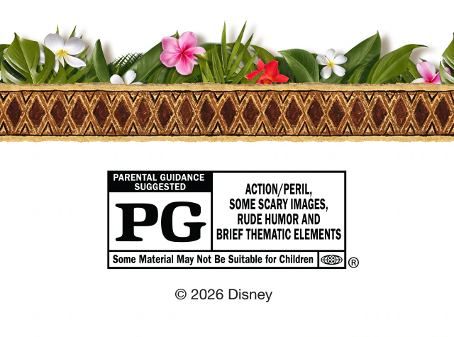 Sub Club promotional email for a Disney Moana movie meal deal showing a Subway Footlong, a bag of Simply Cheetos Puffs White Cheddar, and a themed drink cup on a table in front of a bamboo textured background. Text reads “Moana movie meal deal. Score a $15 Fandango promo code to see Moana plus a collectible cup when you upgrade a meal for $1 more.” An additional image shows five different Moana-themed cups featuring character designs and the message "Scan the QR code on your cup for details to receive a $15 Fandango promo code". The bottom section promotes the Meal of the Day with copy reading, "Fuel your adventure with our Meal of the Day". Prompting guest to get their meal deal by purchasing a 6-inch Meal of the Day. Buttons read “Order a meal” and “Make it a meal deal.”
