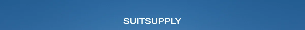 Suitsupply