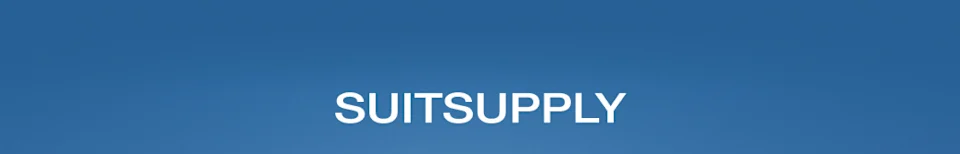 Suitsupply