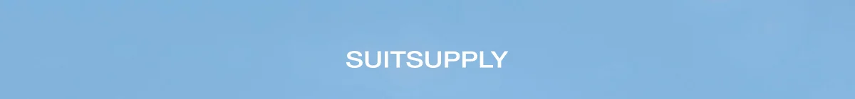 Suitsupply