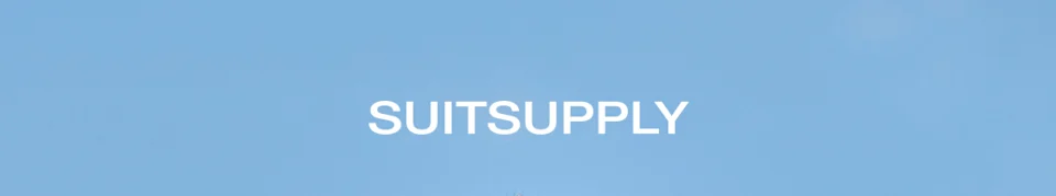 Suitsupply