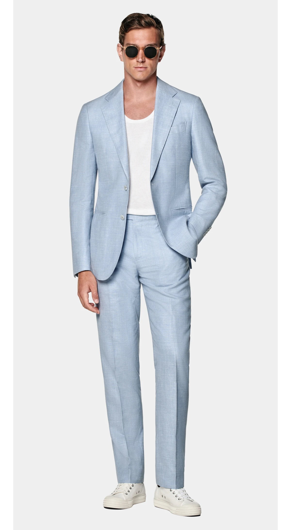 Shop suits