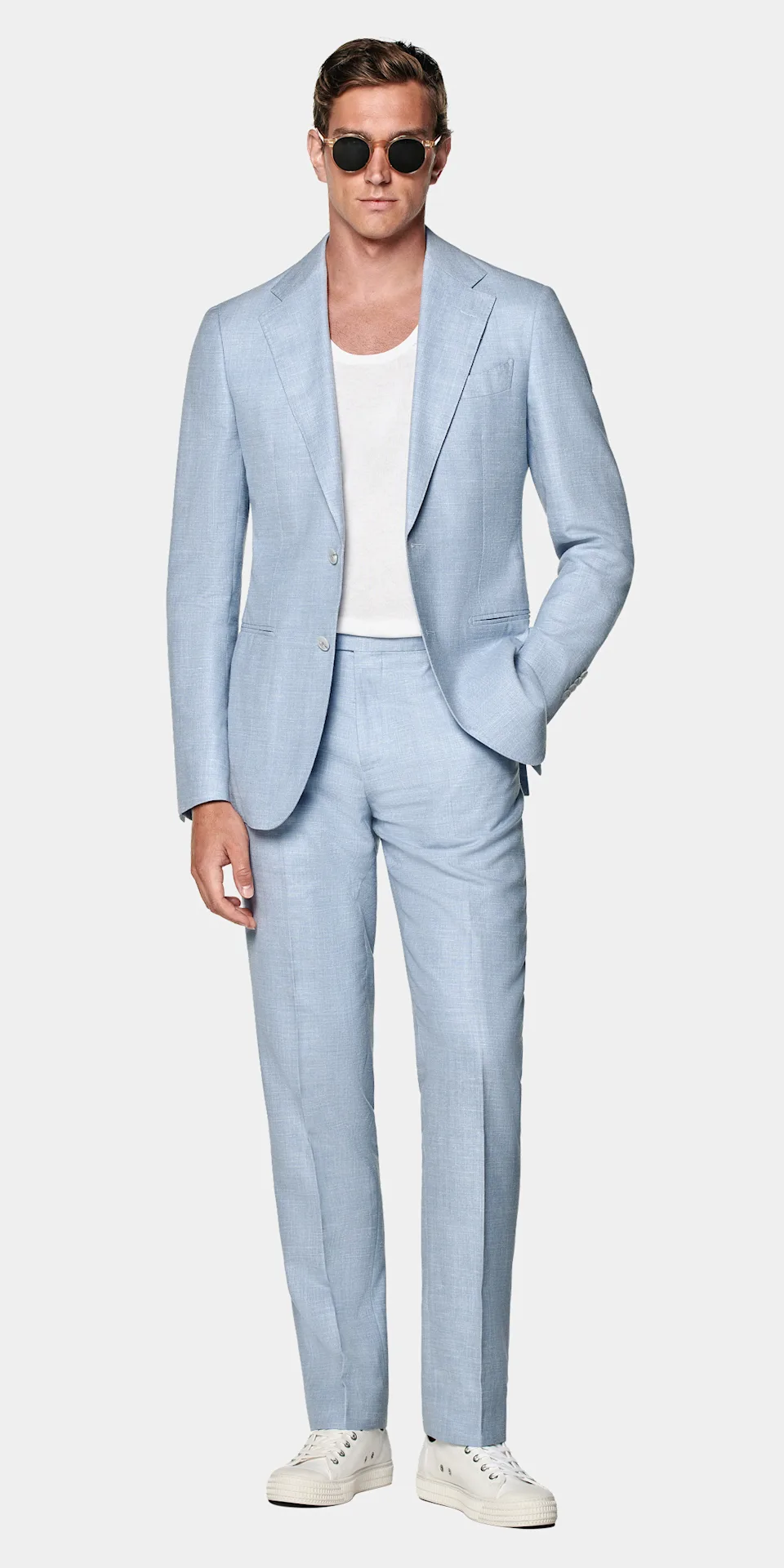 Shop suits