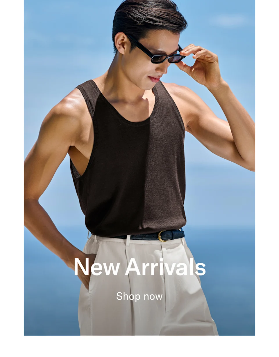 New arrivals