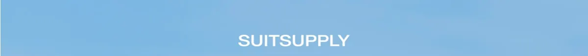 Suitsupply