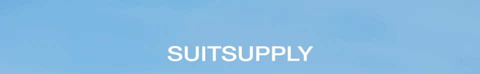 Suitsupply