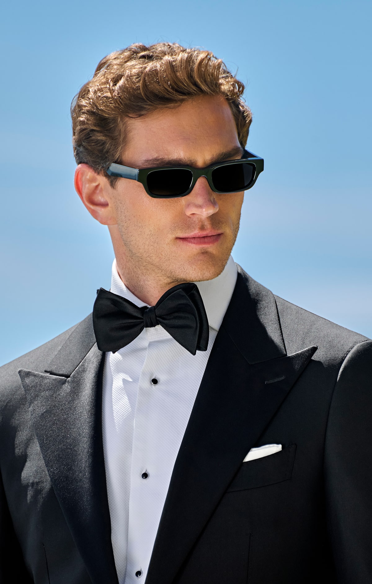 Tuxedo Collection