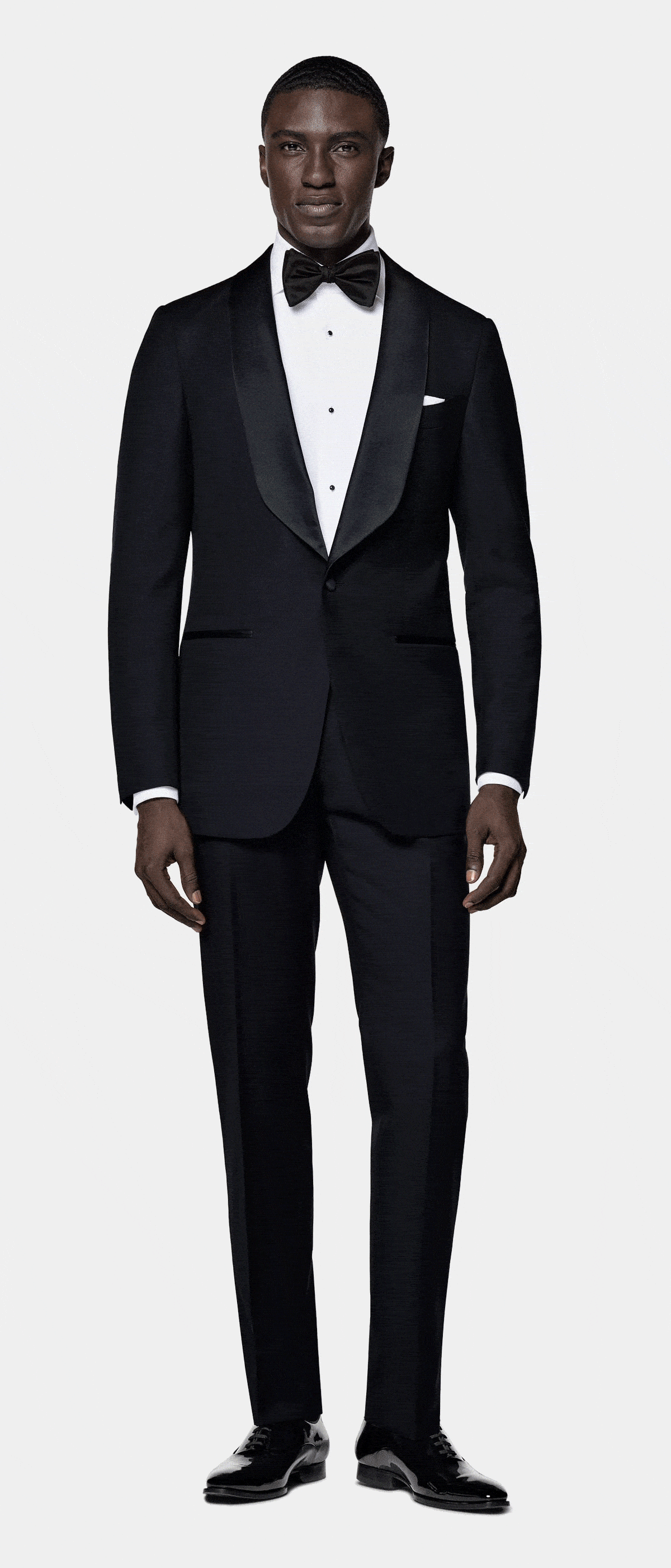 Tuxedos
