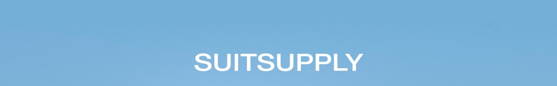 Suitsupply